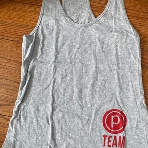Pure Barre Team Tank